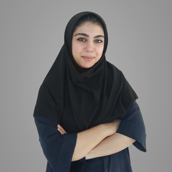 بشرا احمدی