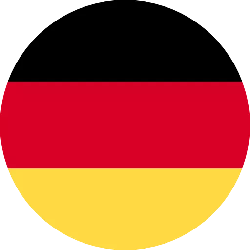 آلمانی