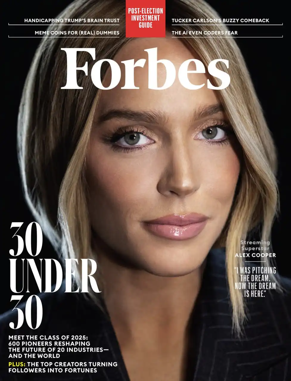 Forbes USA - December_January 2025