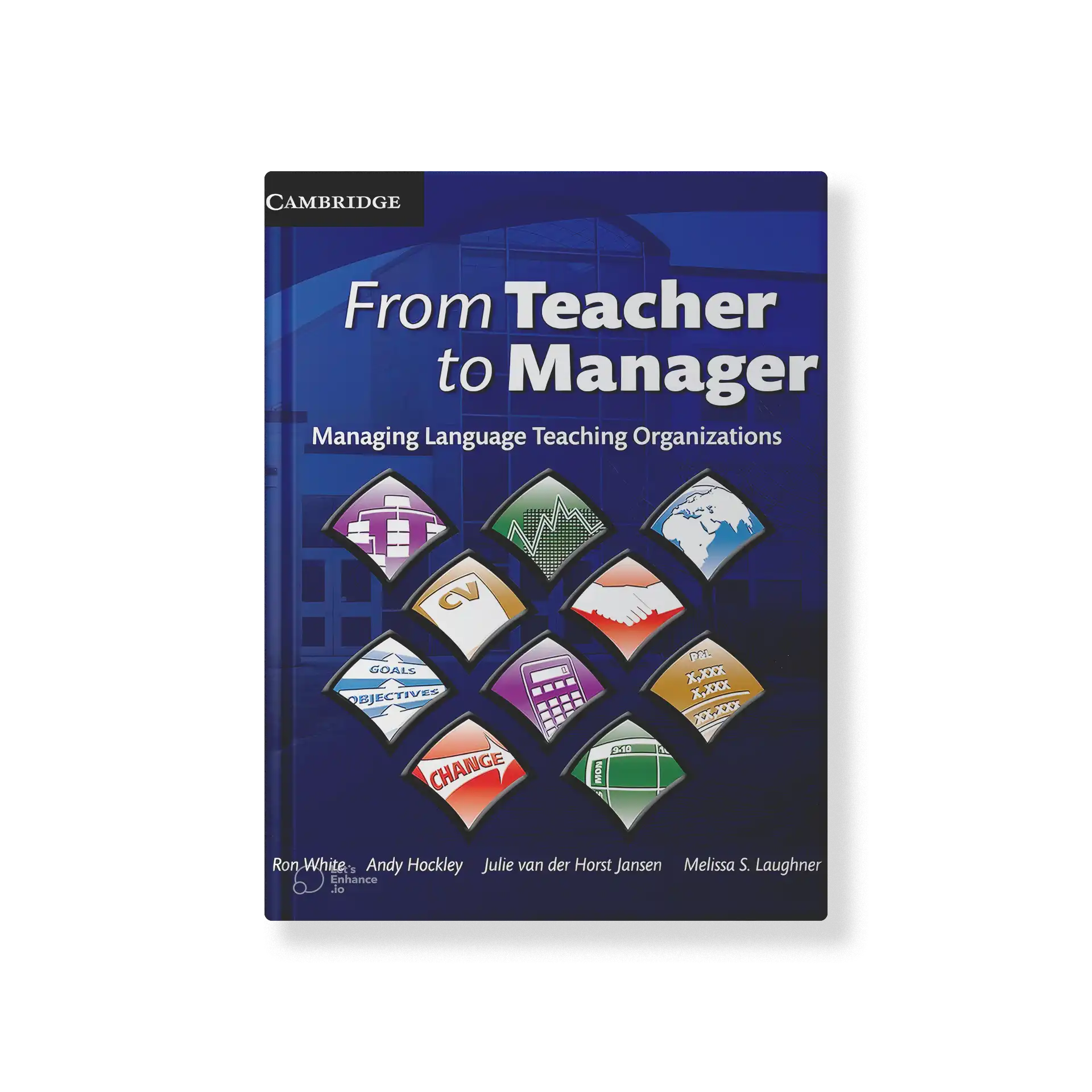 From Teacher to Manager