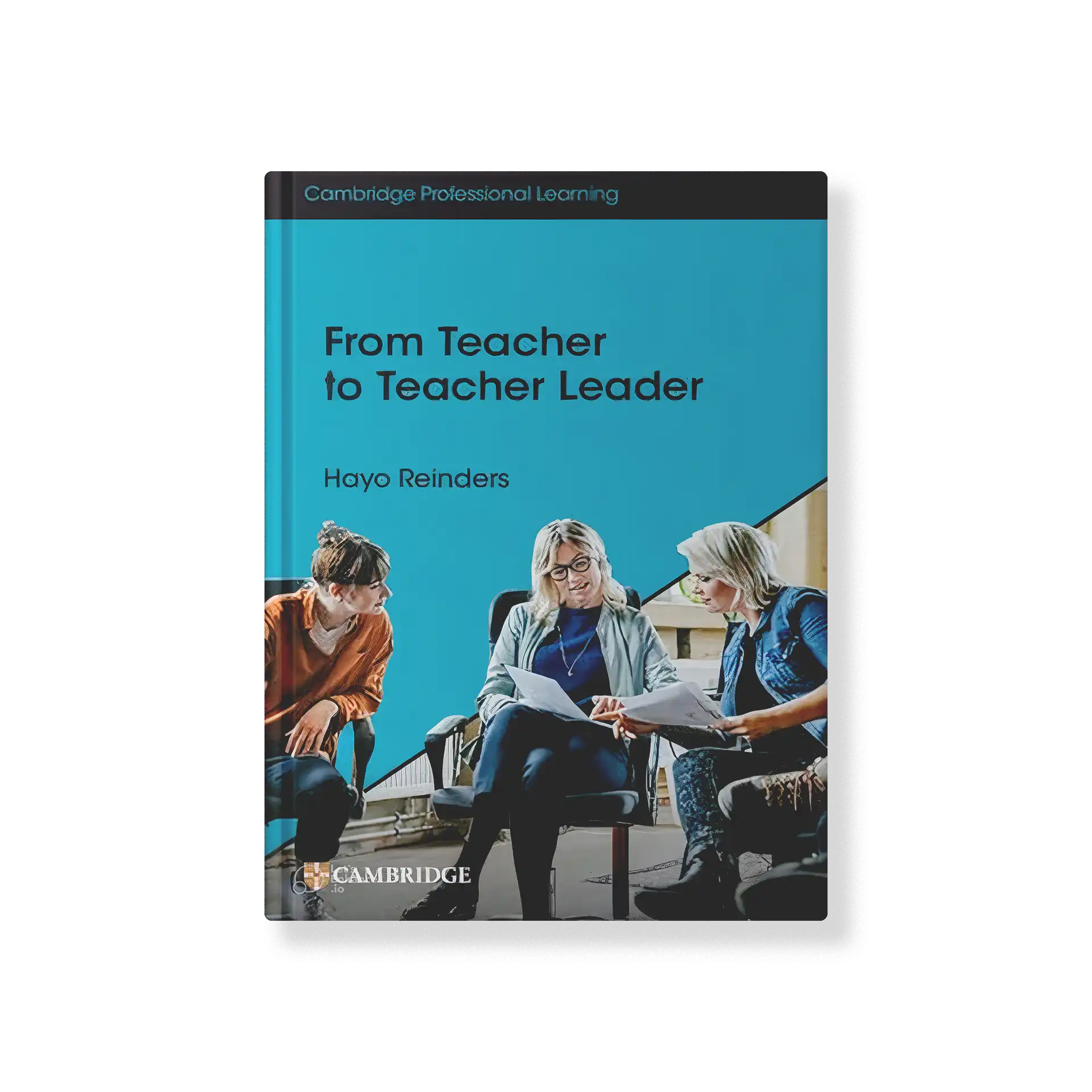 From Teacher to Teacher Leader