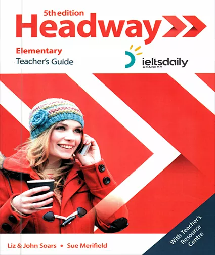 HEADWAY ELEMENTARY TEACHER GUIDE