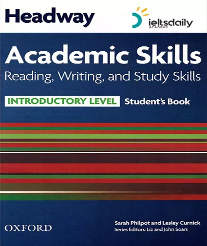 Headway Academic Skills Introductort