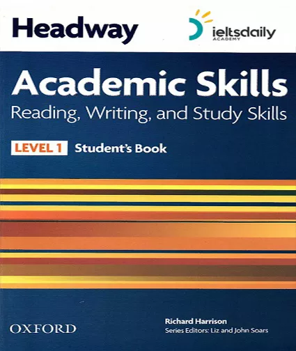 Headway Academic Skills level 1
