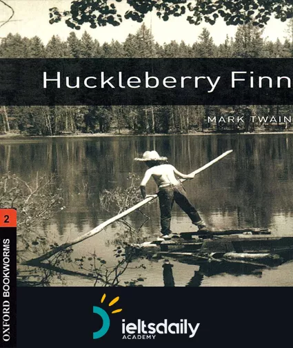 Huckleberry Finn