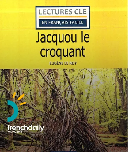 Jacquou le croquant (A1)