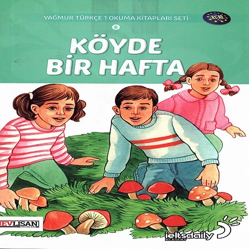 Köyde Bir Hafta