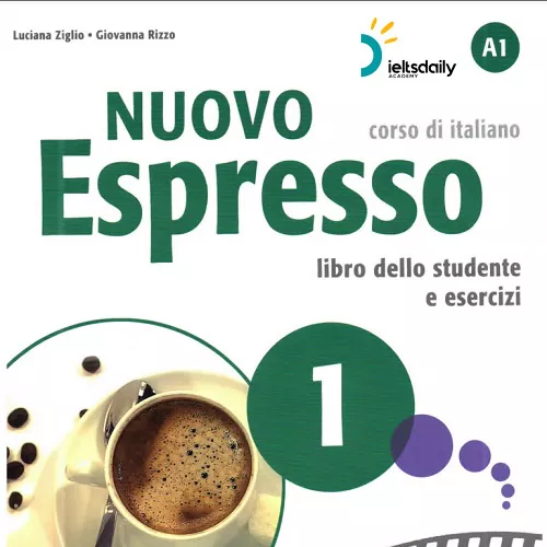 NUOVO ESPRESSO A1