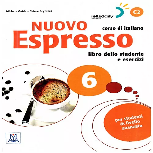 NUOVO ESPRESSO C2-6