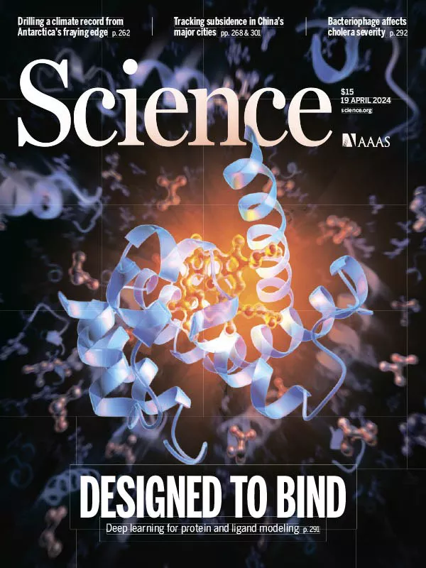 Science - 19 April 2024