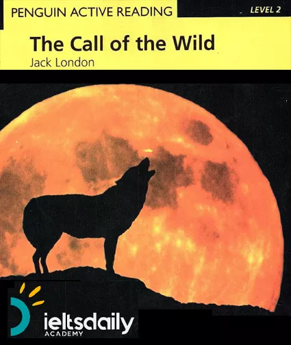 The Call of the Wild