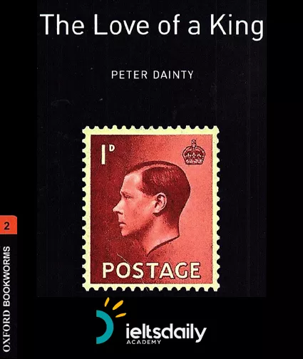 The Love of a King