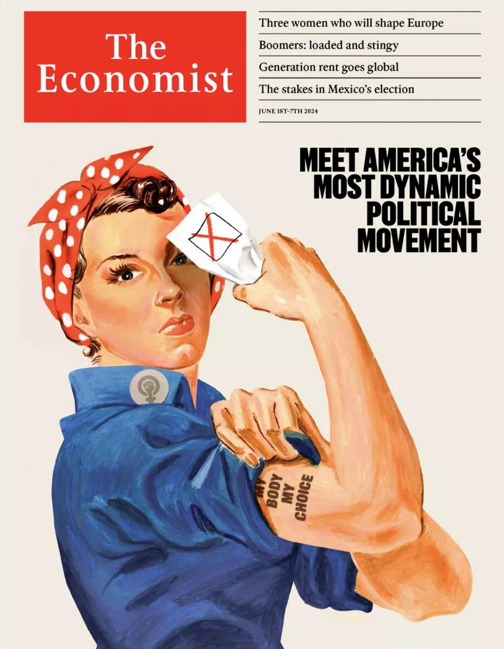 The Economist