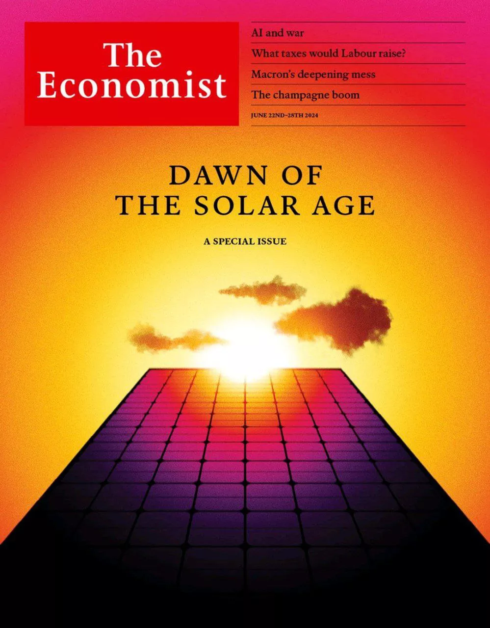 The Economist