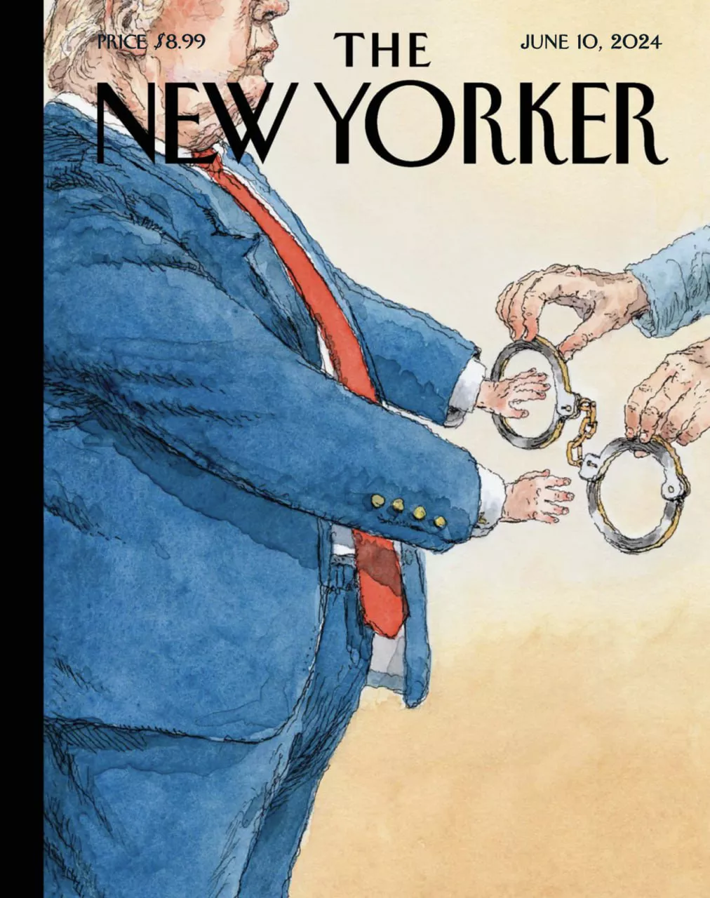 The New Yorker