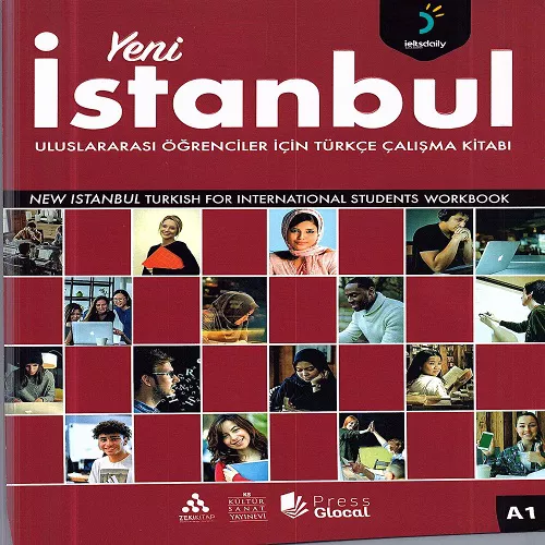 YENI ISTANBUL A1 WORKBOOK