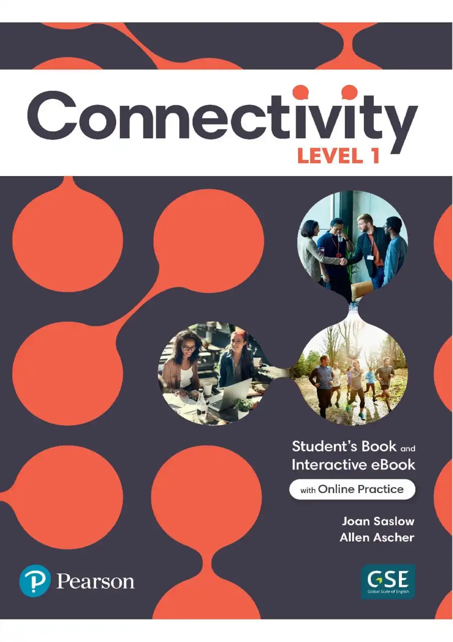 Connectivity - Level 1