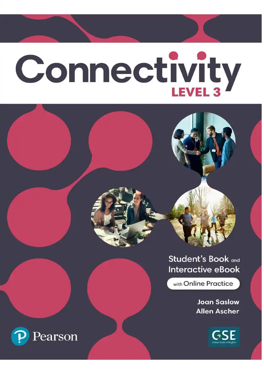 Connectivity - Level 3