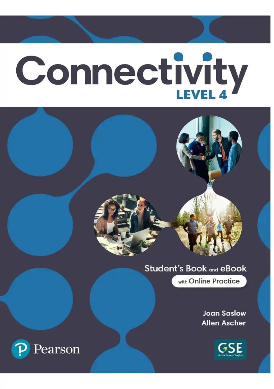 Connectivty - Level 4