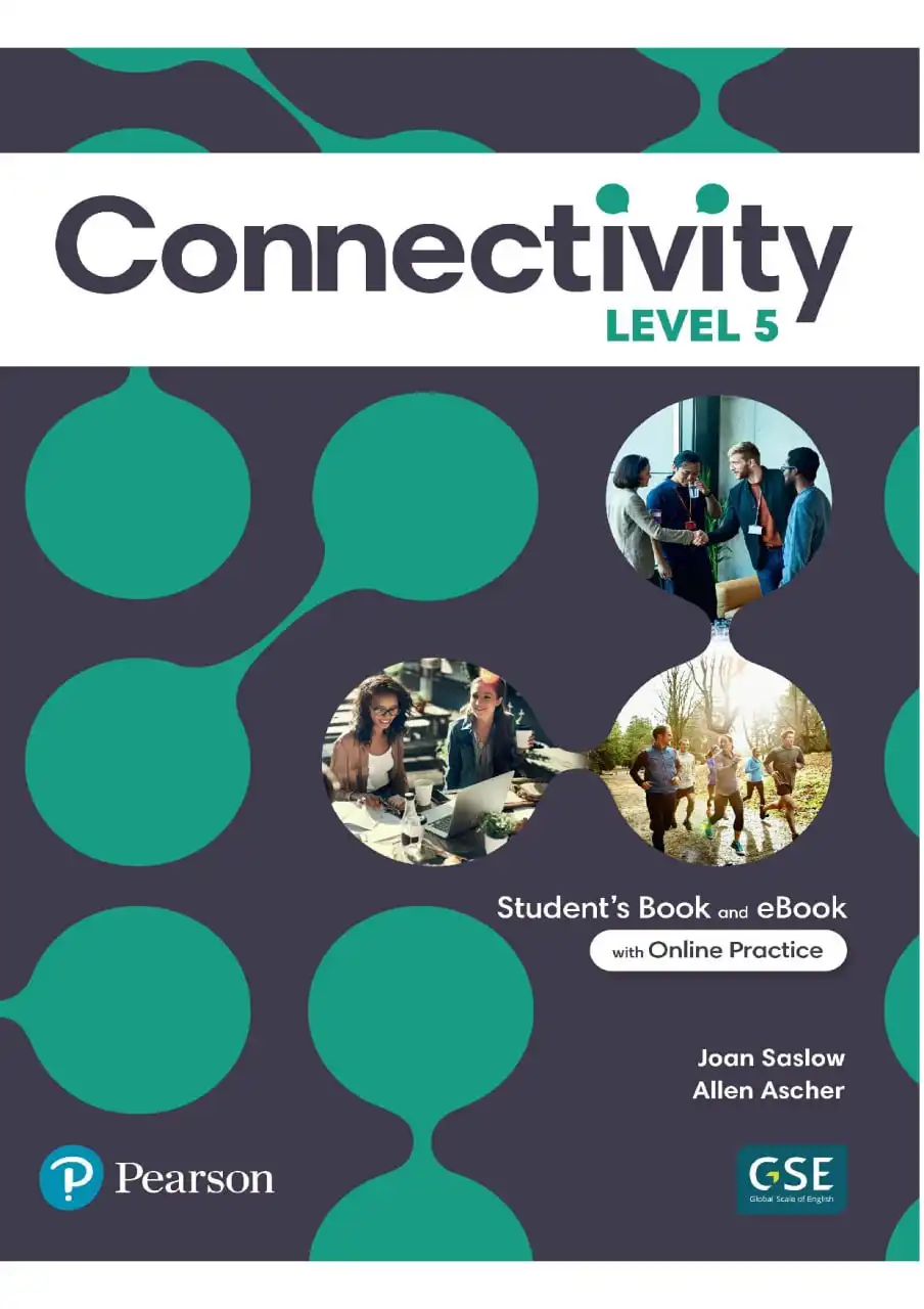 Connectivity - Level 5