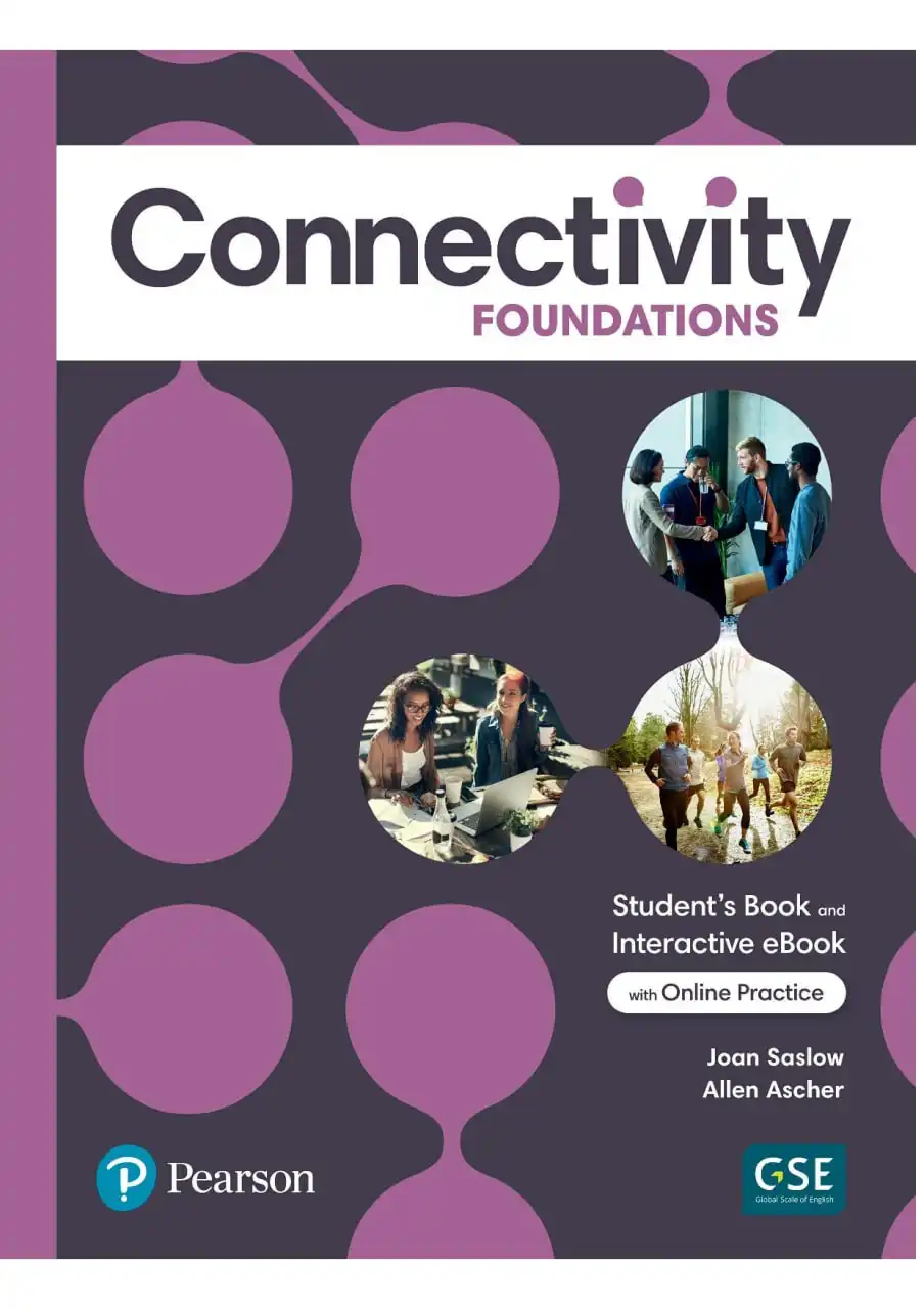 Connectivity - Foundation