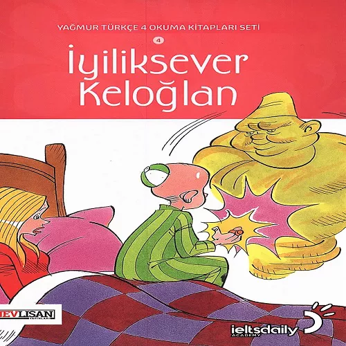 iyiliksever Keloğlan