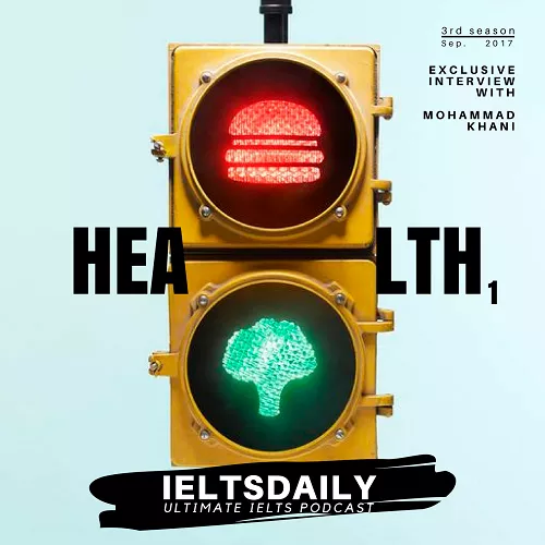 Ultimate IELTS Podcast S03E05 by IELTSDaily