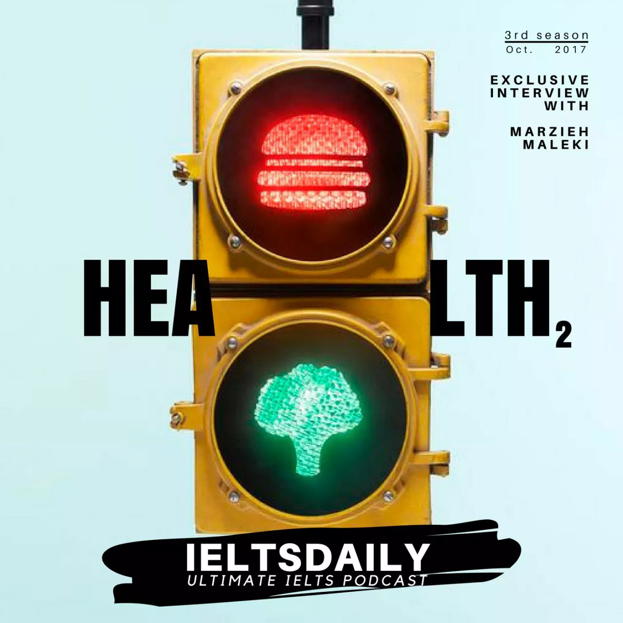 Ultimate IELTS Podcast S03E06 by IELTSDaily