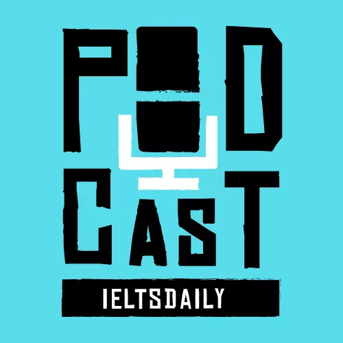 Ultimate IELTS Podcast S03E03 by IELTSDaily