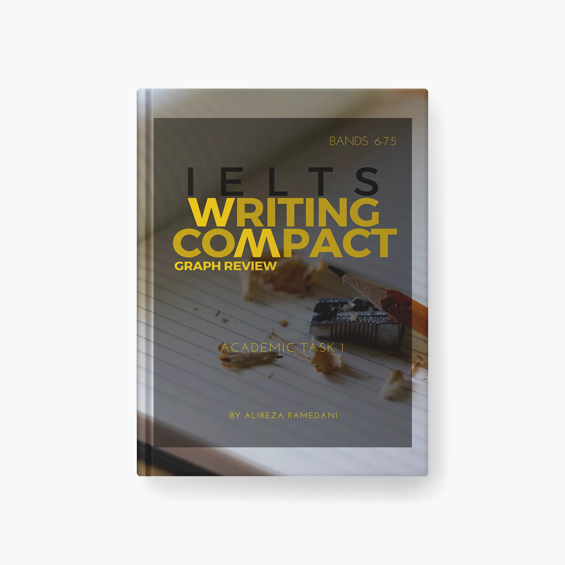 IELTS Writing Compact Task 1 Academic