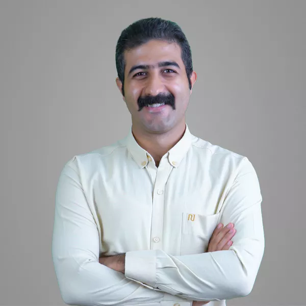 محمد مهدی ملکی